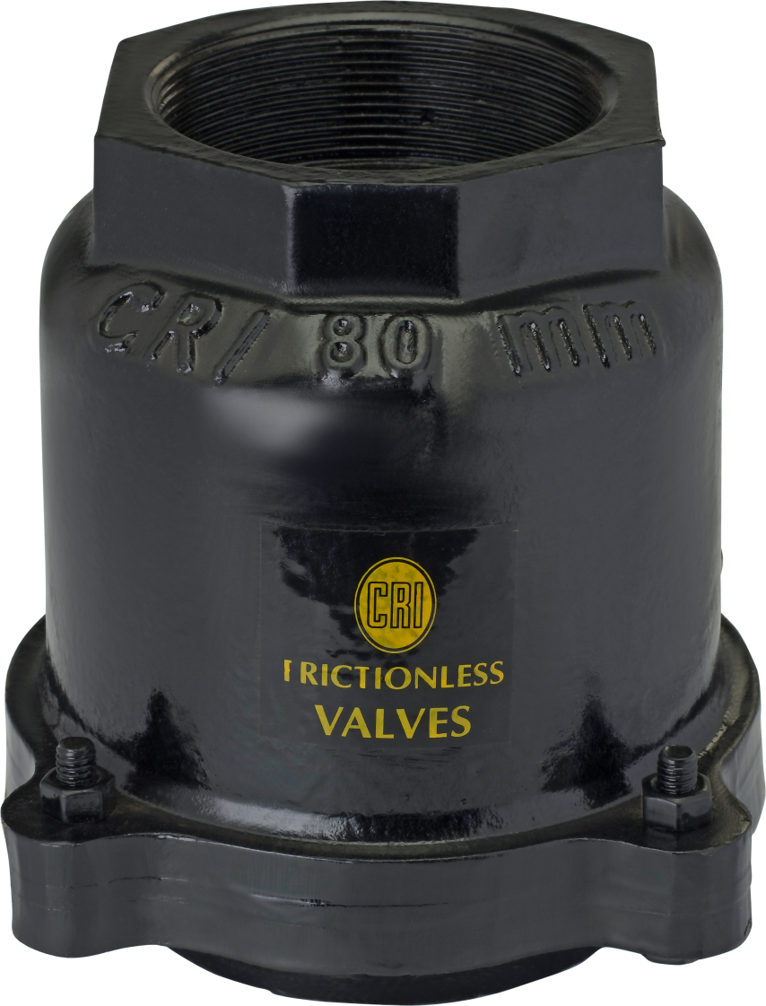 Check Valves