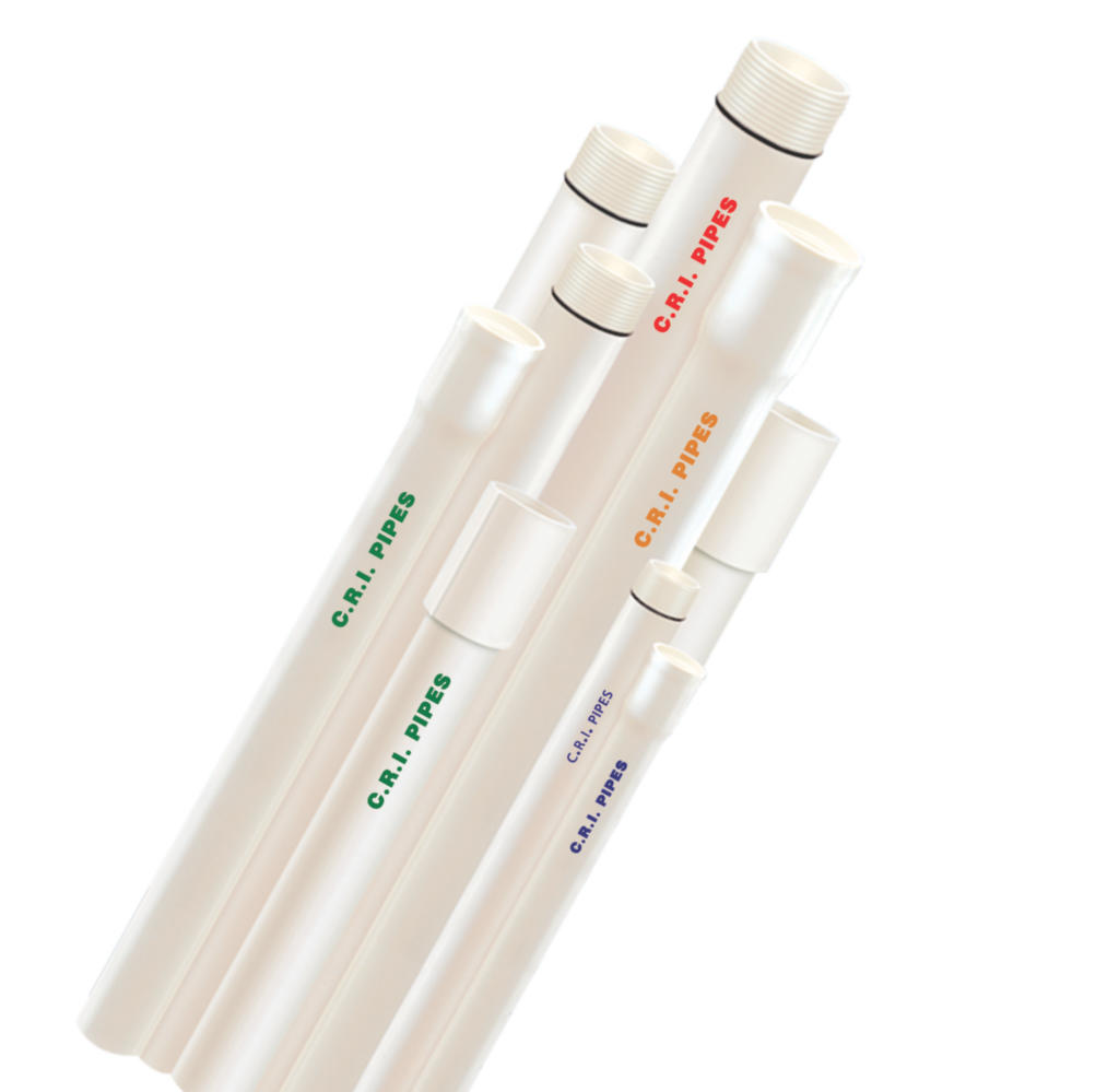 uPVC Bellmouth