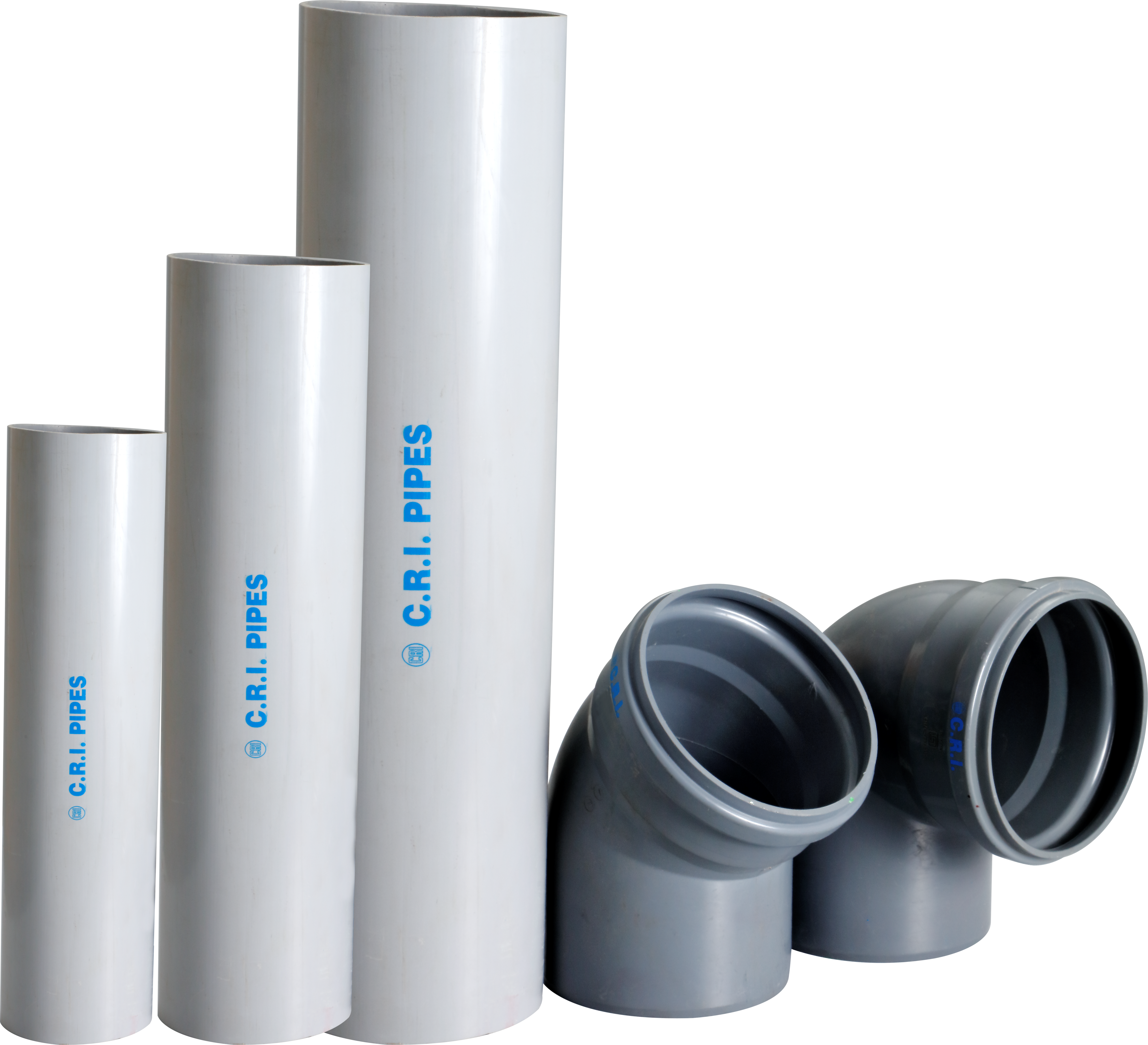 uPVC Pressure Pipes – 3