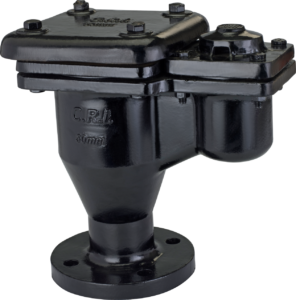 Air Valves - 2