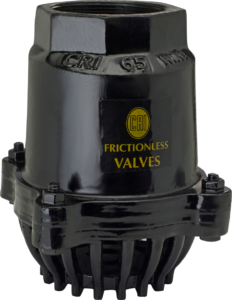 Foot Valves - 2