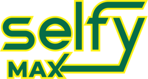 Selfy Max Icon