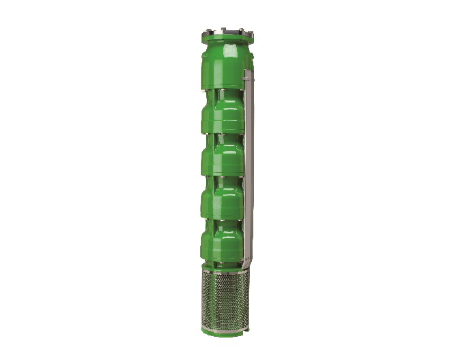 12-inch-Evergreen-sub-pump