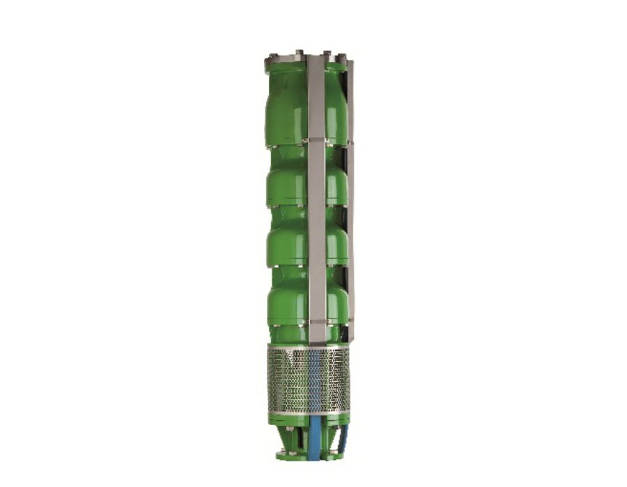 14-inch-Evergreen-sub-pump