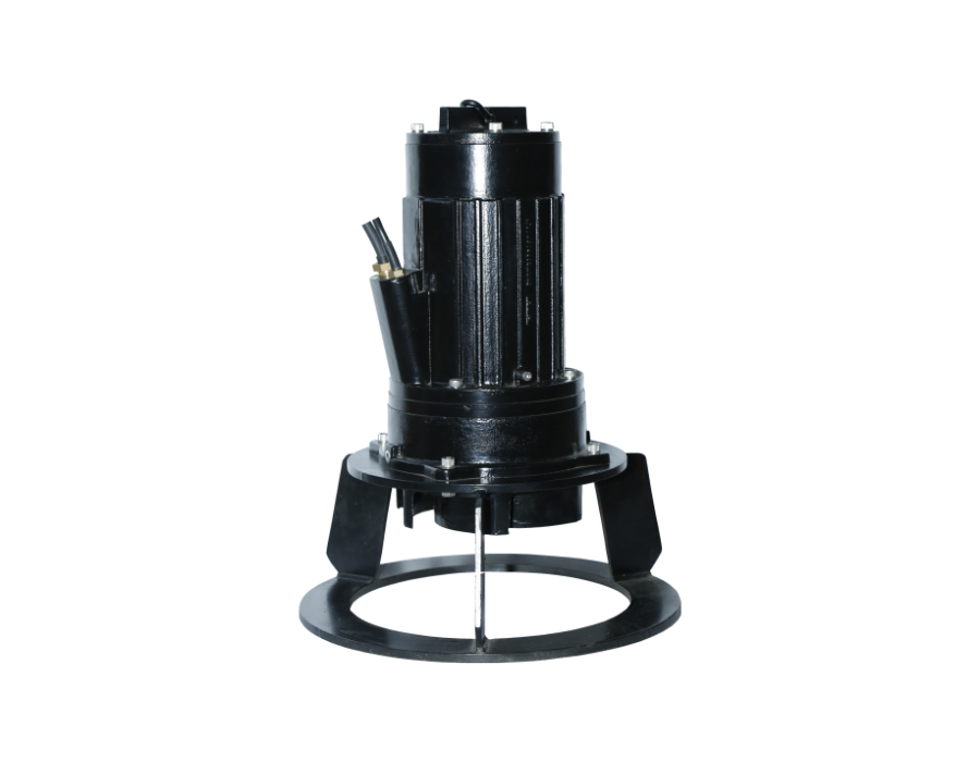 Agitator_AG-Series