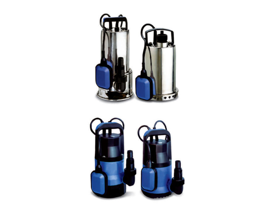 MS-MP-Series
