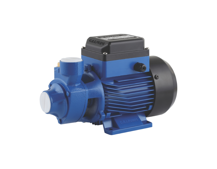 Peripheral-pumps
