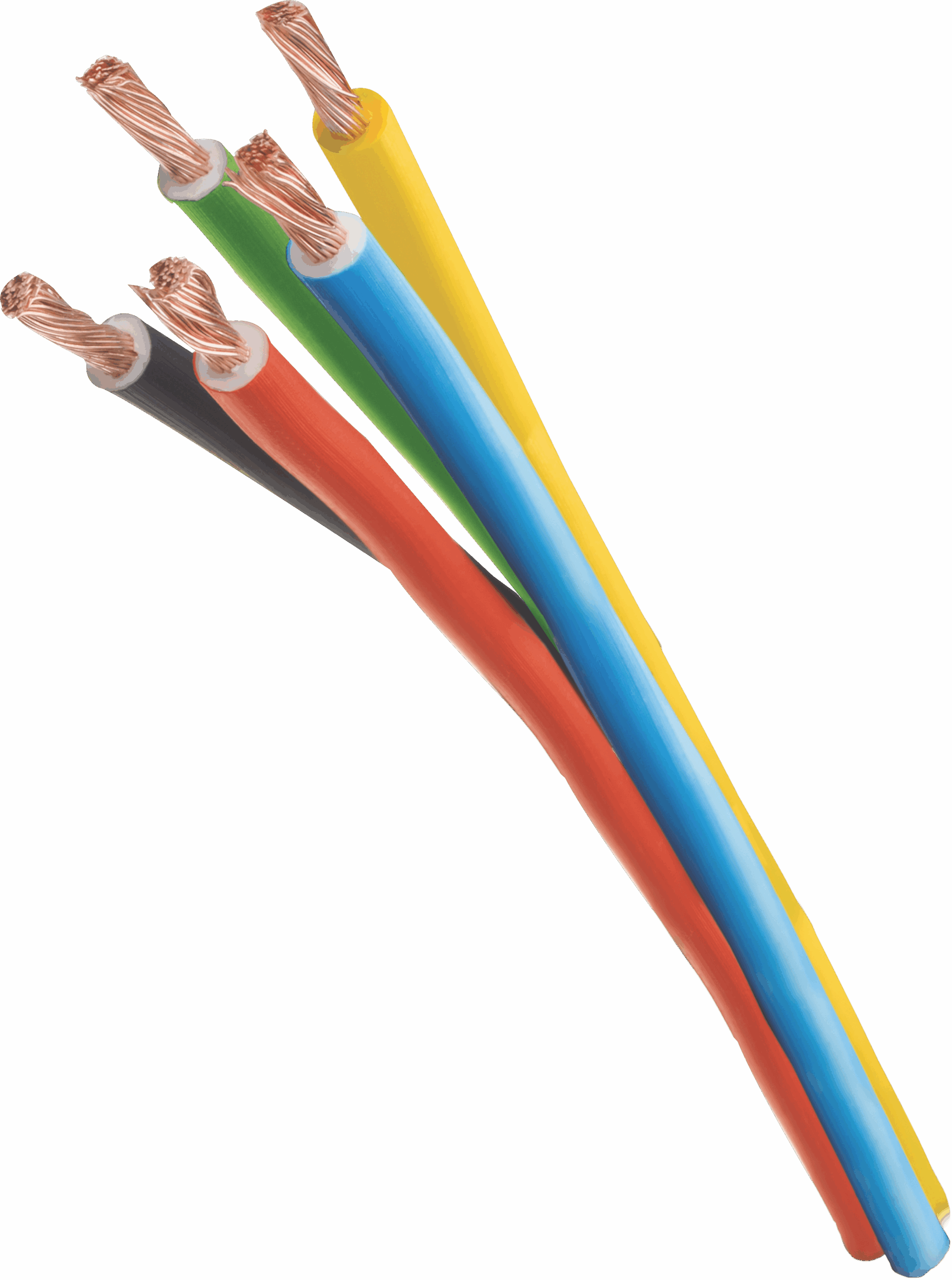 Round Cable – 2
