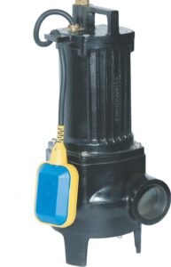 Submersible Sewage Pump