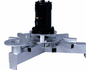 Submersible Aerators