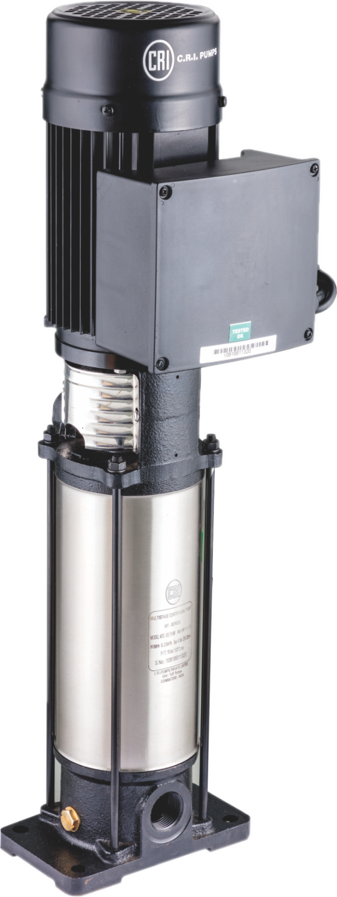 <a href="/50hz/vertical-multistage-pumps-mtp-series/"  class="custom-link" >Vertical Multistage Pumps - MTP Series</a>