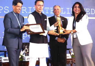 EEPC National Award for Export Excellence